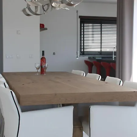 Super Luxury Villa With A Private Pool And Game Room, About 400 M From The Ocean * Лориньян