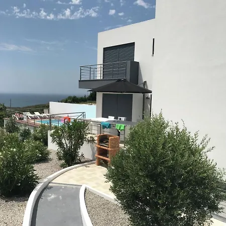 Super Luxury Villa With A Private Pool And Game Room, About 400 M From The Ocean Вилла