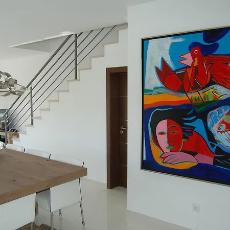 Вилла Super Luxury Villa With A Private Pool And Game Room, About 400 M From The Ocean Лориньян
