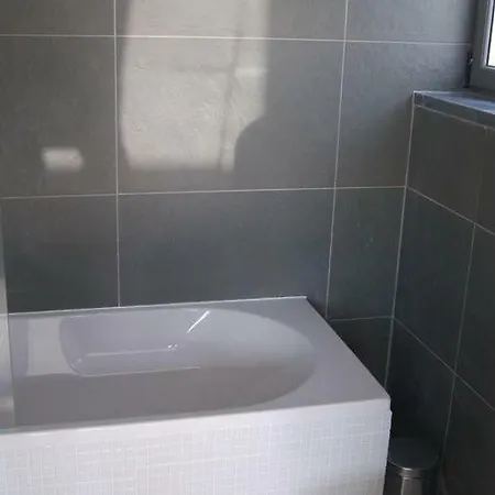 Super Luxury Villa With A Private Pool And Game Room, About 400 M From The Ocean Вилла Лориньян