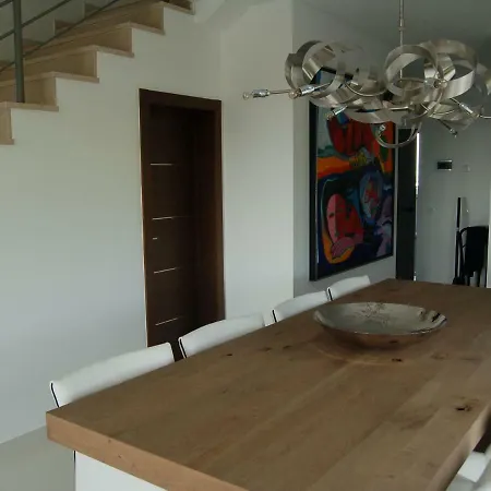 Super Luxury Villa With A Private Pool And Game Room, About 400 M From The Ocean * Лориньян